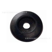 供应箱包脚钉泡钉 塑料配件箱包底扣塑胶防滑角