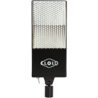 Cloud Microphones 44-A Ͳ