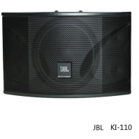 JBL Ki110רҵ10̨KTV俨OK ͥKƷл