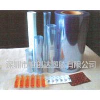 㶫ڳֱ0.25mm PVC͸ҩӲƬ
