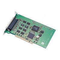 供应荆门市研华PCIE-1620A 研华工控机 研华串口卡/网卡