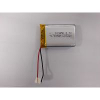 ۺ﮵سҹ103450 3.7V 1700mAh ۺ﮵(ɶƲͬ)