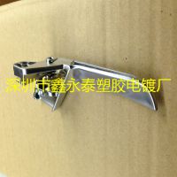 厂家直供 深圳ABS塑胶电镀加工 水镀珍珠铬，光铬等