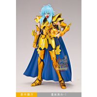 樂(lè)創(chuàng) 圣斗士 EX 雙魚(yú)座 阿布羅狄 黃金圣斗士