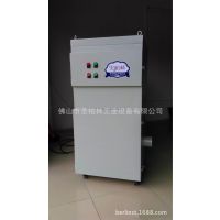 订制五金粉尘除尘系统   焊接烟尘净化器 粉尘净化器 烟尘净化机