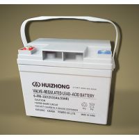 12V38AH 6-GFM-38T UPS