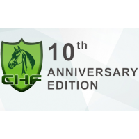 CHF 2016第十届中国国际马业马术展览会