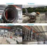 广东低能耗半管加热反应釜