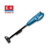 东成电动工具 锂电充电吸尘器DCXC12B 家用车用12V无线手持吸尘器