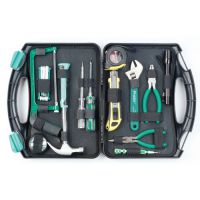 台湾宝工 电子电工维修五金工具套装 PK-2015 进口套装工具组