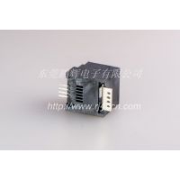 ֱ RJ45 4P4C 180 Ƭ Ĥ ӿ PHC