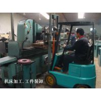 ***正品电动叉车-恒鑫