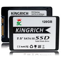 供应 Kingrich(金瑞驰） 固态硬盘 SATA SSD2.5寸 128GB