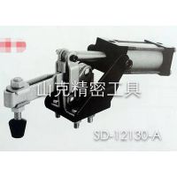 气动式快速夹具SD-12130-A SD12130A气动式夹钳 快速夹头