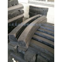 自磨机橡胶衬板 耐腐蚀橡胶衬板 金桥智造 选矿机械