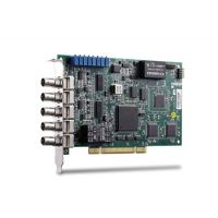 ADLINK/軪 PCI-9812 4ͨ10λ20 MS/sͬģ軪ݲɼ