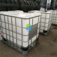 常州带铁框塑料方桶 食品级耐撞击