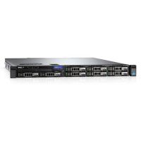 华南戴尔总代、全新 PowerEdge R430机架式服务器、冷电冷盘参数报价，dell R420