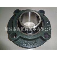 外球面轴承UCFC217