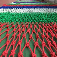 佛山安全繩網(wǎng)價(jià)格 供應(yīng)高空作業(yè)網(wǎng) 高空防墜網(wǎng)加工定做 高空安***生產(chǎn)廠家