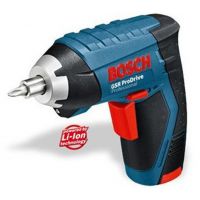 BOSCH/博世GSR 3.6V-Li 雙向 鋰電充電式 使用壽命延長 起子電鉆