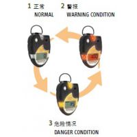 霍尼韦尔toxipro一氧化碳报警仪54-45-01VD