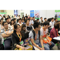 第五届亚洲3D打印展览会