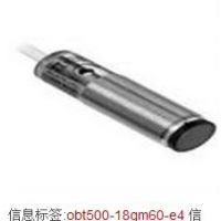 供应倍加福传感器NBB0.8-5GM25-E2泰竹现货