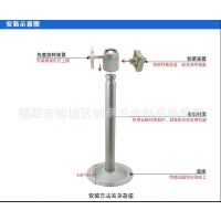 监控支架 摄像头支架 小万向节 监控电源 万向头 支架头