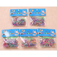 ¿Loom Bandsʺ˫ɫ֯DIYɫƤֻװ