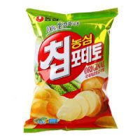 供应薯片进口需要国内企业具备什么资质