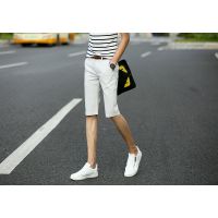 2015夏季新款男士五分褲男式休閑褲運(yùn)動(dòng)休閑褲百搭中褲