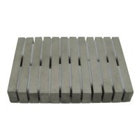 供应钐钴耐高温磁铁15*2mm常规尺寸有现货可定做异型钐钴磁铁