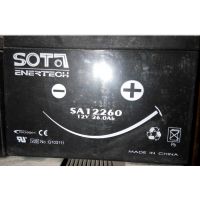 SOTASA12170/12V17Ah