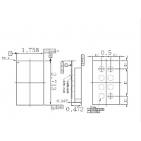  BGA IC ? SPI-050-BGA008-175271-01AAC