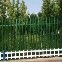 锌钢喷塑护栏 公路护栏网生产厂家 锌钢防护栏