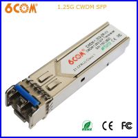 思科光模块GLC-SX-MM 1000M 850NM 2KM 多模 兼容思科华为H3C