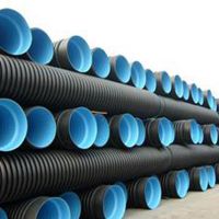ϳɳ̶żҽ缪DN200-DN800HDPE˫ڲƹ