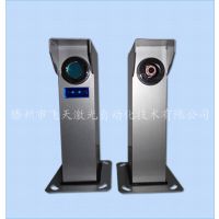 供应单光束XD-A100米激光入侵探测器