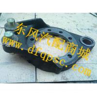 源头直供重汽斯太尔豪沃后制动底板_199000340062