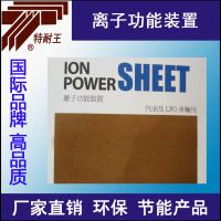 ӦֵĽͲƷ--ION POWER SHEET ȼ͸