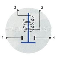 ƶCole Hersee 12V ͻеԵſ24812