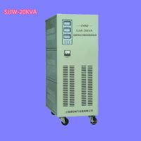 潮恒直销SJJW稳压器 SJJW-3KVA三相交流稳压电源