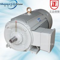 吉林省西玛电机直销Y 低压高效电动机Y250M-4 55KW 380V