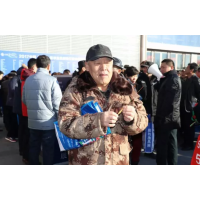 中国（廊坊）2017年春季渔具展销订货会