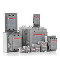 ABB一级代理原装正品现货供应LA系列接触器 A12D-30-10 AC220V