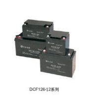 台达蓄电池12V200AH