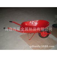 供应WB7200手推车，物流手推车，铁板手推车，工具手推车