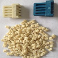 供应本色PA6T 耐化学/阻燃/耐高温/玻纤增强/高刚性PA6T尼龙塑料