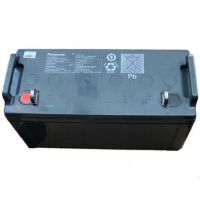 Panasonic松下蓄电池LC-X1265ST 12V65ah